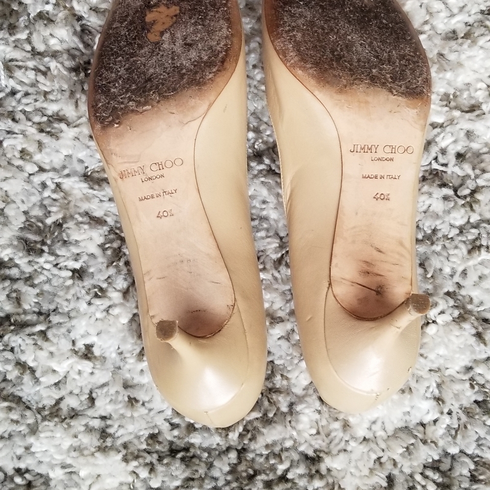 Jimmy choo - Picture 2 of 4